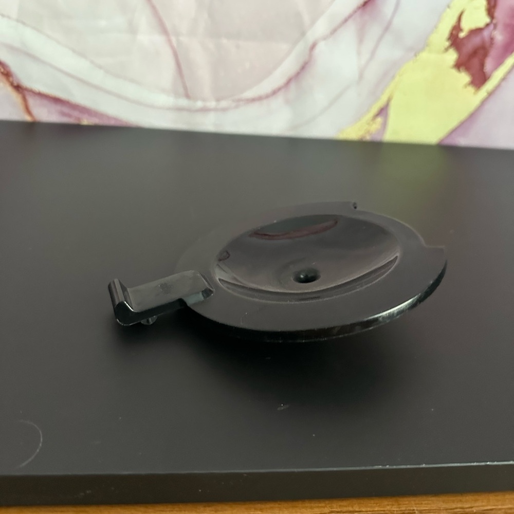 BRAUN C2/2 COFFEE POT REPLACEMENT TOP PIECE